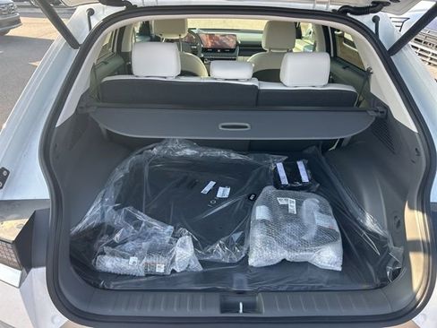 New 2026 Hyundai Ioniq 5 Limited image 30