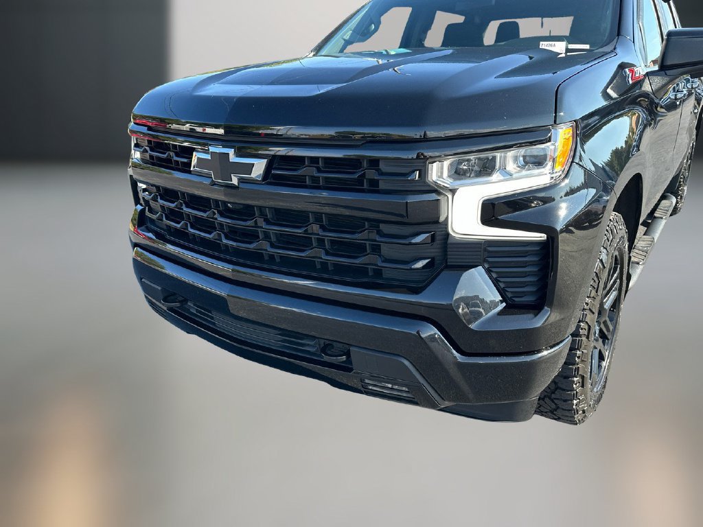 Used 2022 Chevrolet Silverado 1500 RST w/ All Star Edition Plus AWD/4WD image 11