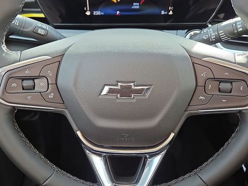 New 2026 Chevrolet Trax ACTIV w/ Driver Confidence Package image 12