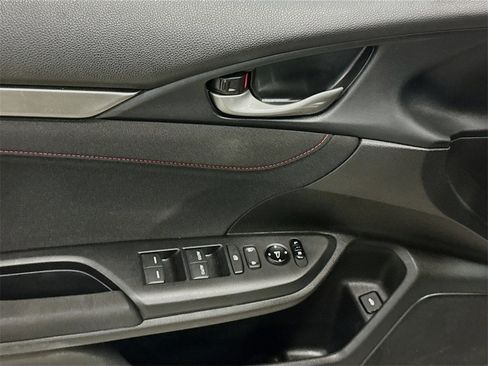Used 2017 Honda Civic Si image 18