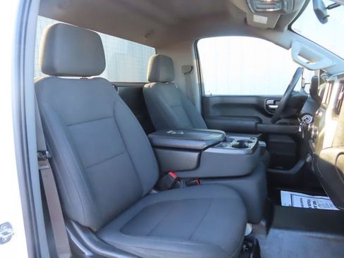 Used 2021 Chevrolet Silverado 2500 W/T w/ WT Convenience Package image 21