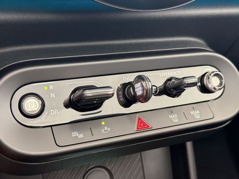 New 2026 MINI Cooper S FWD image 17