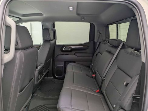 New 2026 Chevrolet Silverado 1500 RST w/ Safety Package image 20