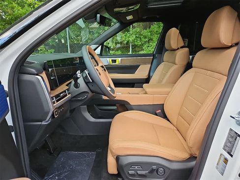 New 2026 Hyundai Santa Fe Calligraphy image 11