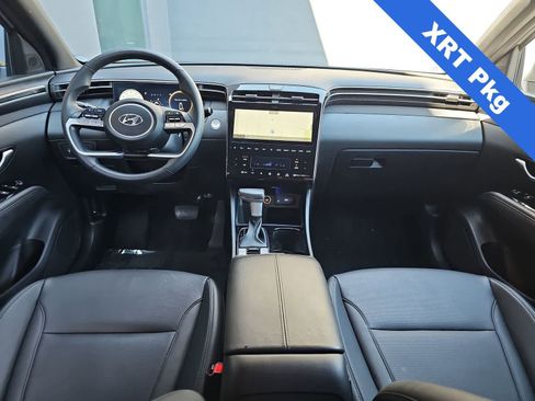 Used 2024 Hyundai Tucson XRT FWD image 14
