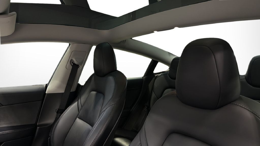 Used 2023 Tesla Model 3 Standard Range RWD image 51