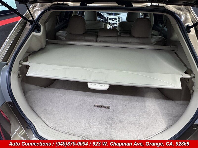 Used 2009 Toyota Venza AWD image 26
