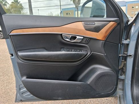 Used 2020 Volvo XC90 T6 Inscription image 7