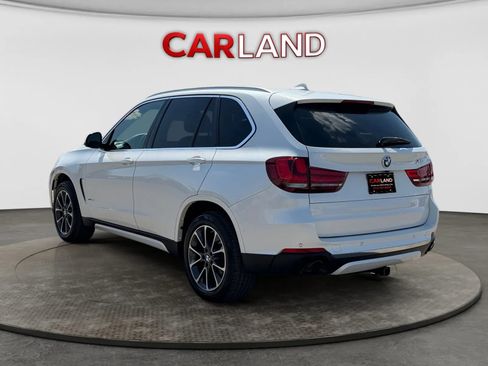 Used 2017 BMW X5 xDrive35i AWD/4WD image 4