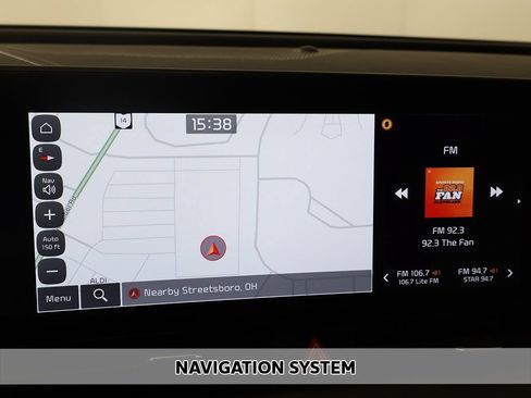 Used 2023 Kia Sportage X-Line Prestige AWD/4WD image 3