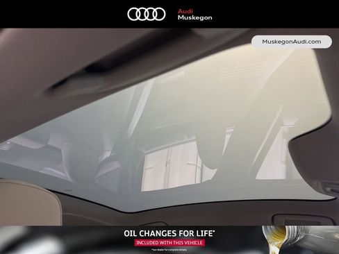 New 2026 Audi A6 Premium Plus image 30