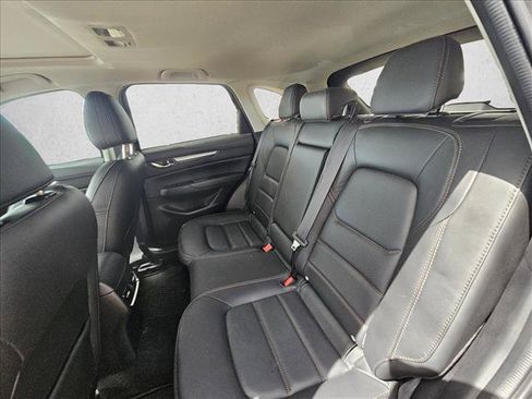 Used 2022 MAZDA CX-5 AWD 2.5 S image 16