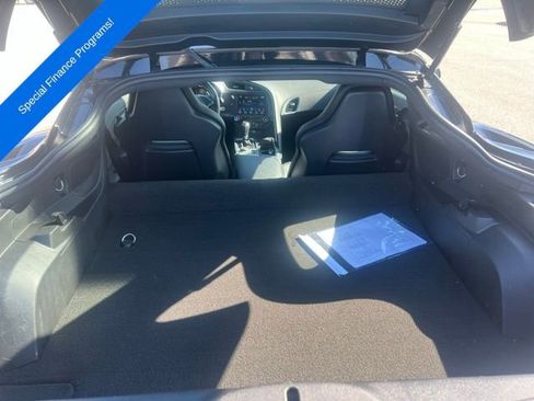 Used 2018 Chevrolet Corvette Stingray Coupe w/ Battery Protection Package image 20