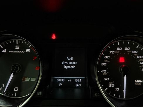 Used 2013 Audi S5 Premium Plus image 30