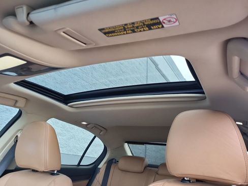 Used 2015 Lexus GS 350 AWD w/ Premium Package image 33