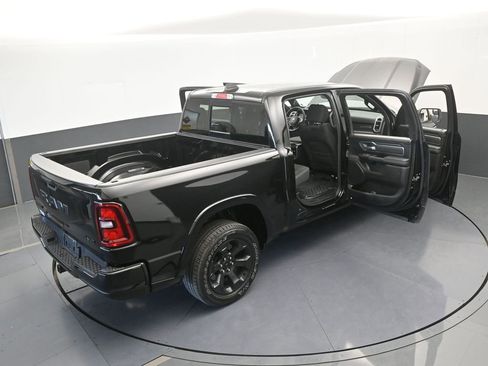 Used 2025 RAM 1500 Big Horn image 67