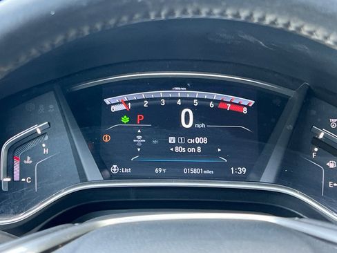 Used 2019 Honda CR-V EX-L image 24