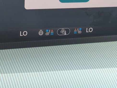 New 2026 Nissan Murano Platinum w/ Cargo Package image 23