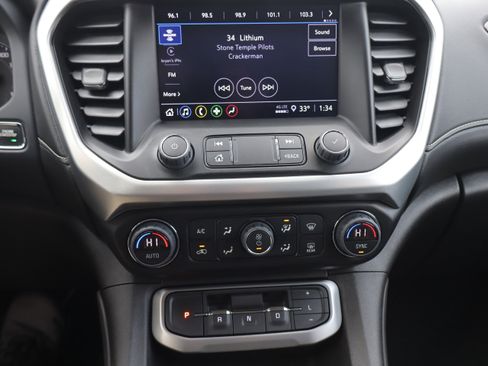 Used 2023 GMC Acadia SLE w/ Driver Convenience Package image 20