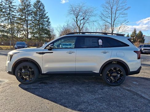 New 2026 Kia Sorento SX image 5