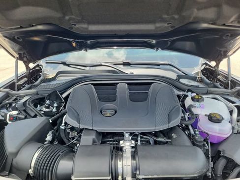 New 2026 Dodge Charger R/T w/ Blacktop Package AWD/4WD image 24