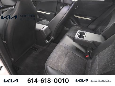 Certified 2025 Kia K4 GT-Line FWD image 20