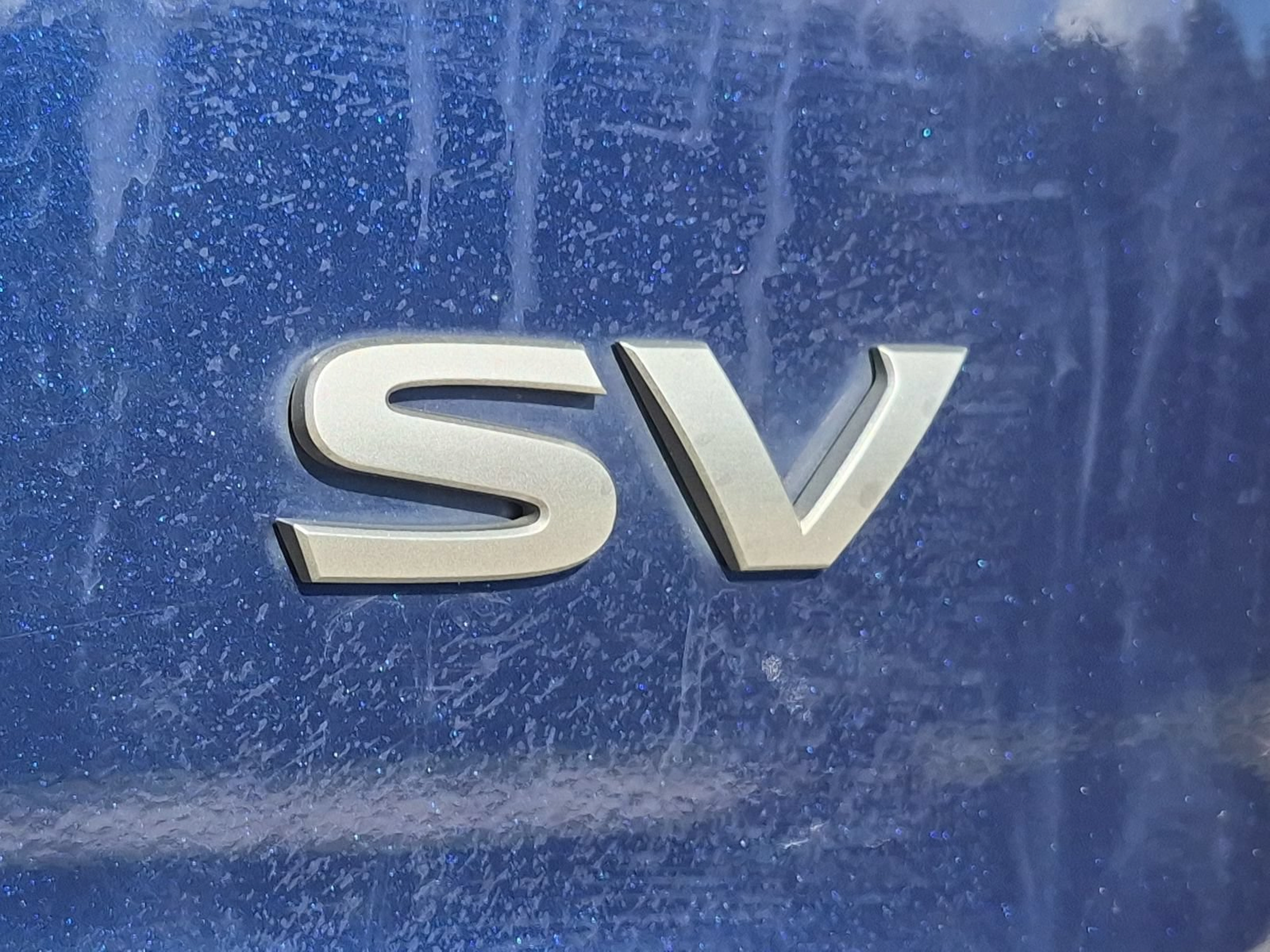 Used 2024 Nissan Rogue SV FWD image 31