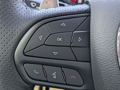 New 2026 Dodge Durango GT w/ Tow 'N Go Package image 22