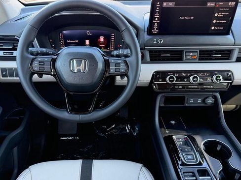 New 2026 Honda Pilot EX-L image 19