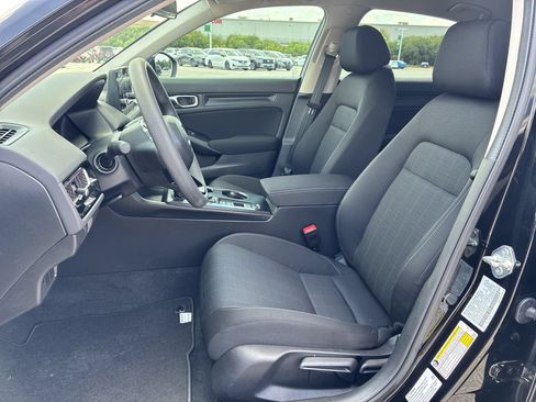 Certified 2026 Honda Civic LX image 17