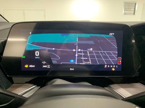 New 2026 Chevrolet Suburban Premier w/ Sun And Tow Package image 44