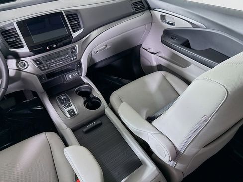 Used 2020 Honda Ridgeline RTL image 26