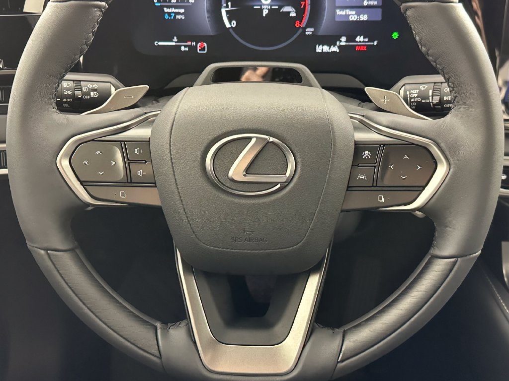 New 2026 Lexus RX 350 Premium Plus AWD/4WD image 28