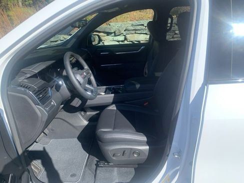 New 2026 GMC Acadia Elevation w/ Black Edition image 17