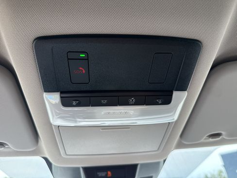 New 2026 Nissan Rogue SV AWD/4WD image 23