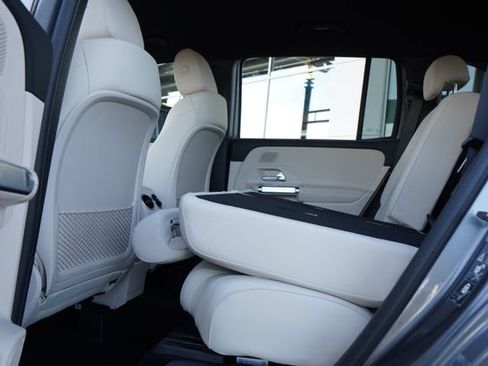 Used 2026 Mercedes-Benz GLB 250 image 26