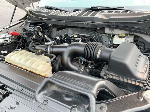 Used 2021 Ford F150 XL w/ Equipment Group 101A High AWD/4WD image 26