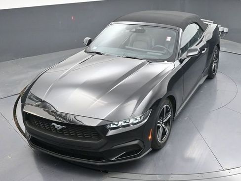 Used 2024 Ford Mustang Premium RWD image 31