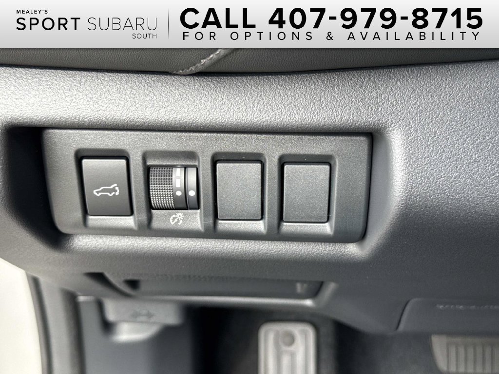New 2026 Subaru Outback Touring XT AWD/4WD image 45