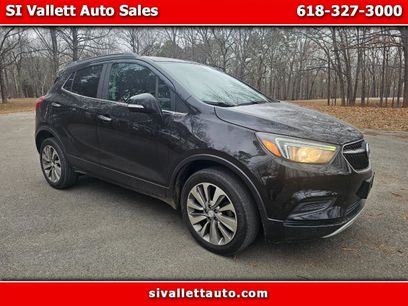 Used 2019 Buick Encore Preferred