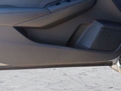 Used 2023 Nissan Sentra S FWD image 17