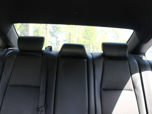 Used 2022 Honda Accord Sport image 36