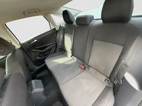 Used 2019 Volkswagen Jetta S w/ Driver Assistance Package FWD image 15