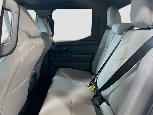 New 2026 Toyota Tacoma SR5 RWD image 23
