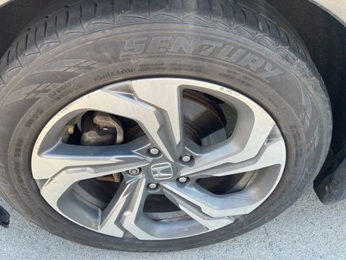 Used 2020 Honda Accord EX-L image 3