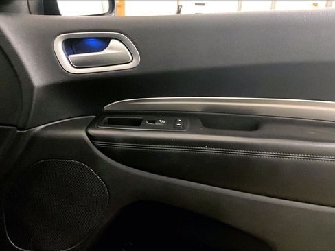 Used 2019 Dodge Durango SXT w/ 3rd Row Seating Group image 24