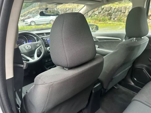 Used 2015 Honda Fit EX image 10