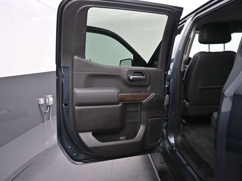 Used 2020 GMC Sierra 1500 Denali w/ Denali Ultimate Package AWD/4WD image 27