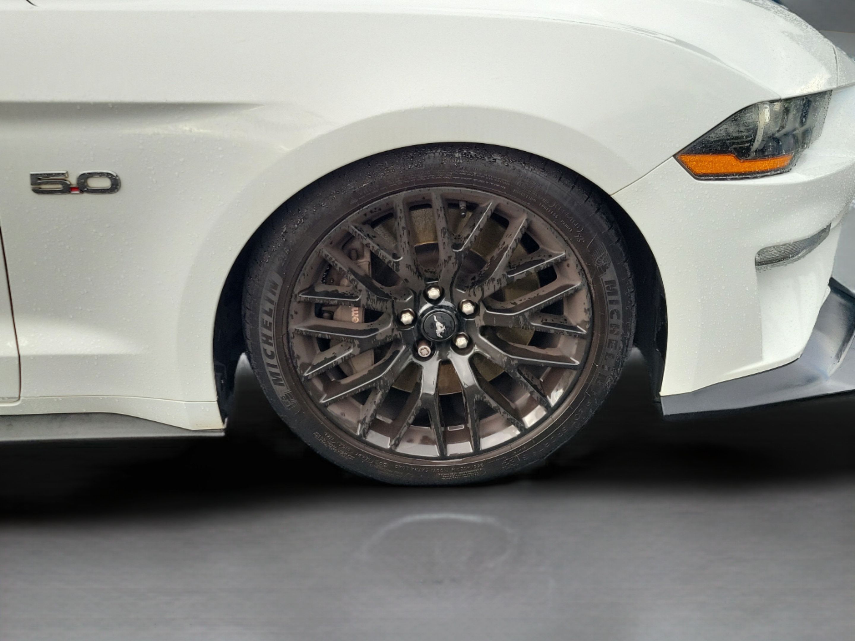 Used 2020 Ford Mustang GT w/ GT Performance Package RWD image 17