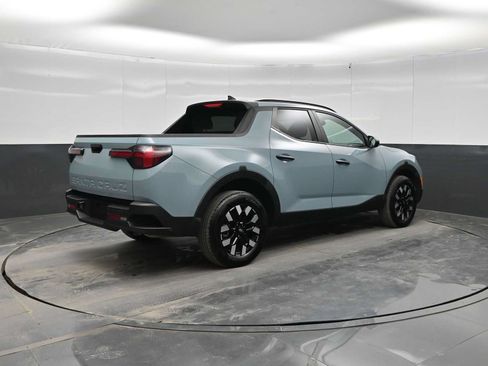 Certified 2025 Hyundai Santa Cruz SEL FWD image 7